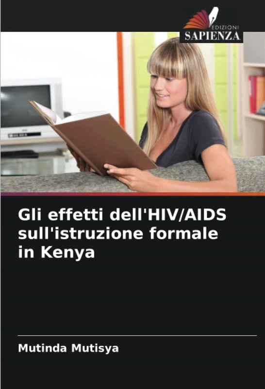 Gli effetti dell'HIV/AIDS sull'istruzione formale in Kenya