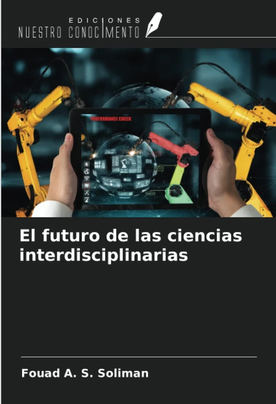 El futuro de las ciencias interdisciplinarias