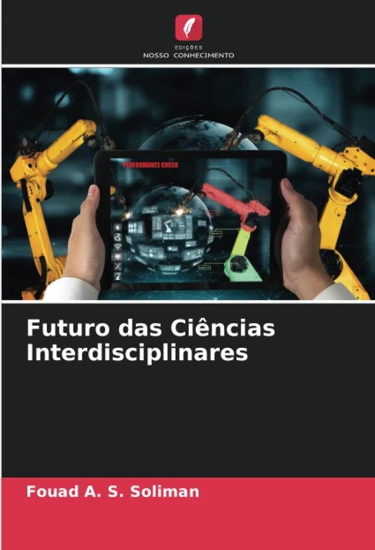 Futuro das Ciências Interdisciplinares