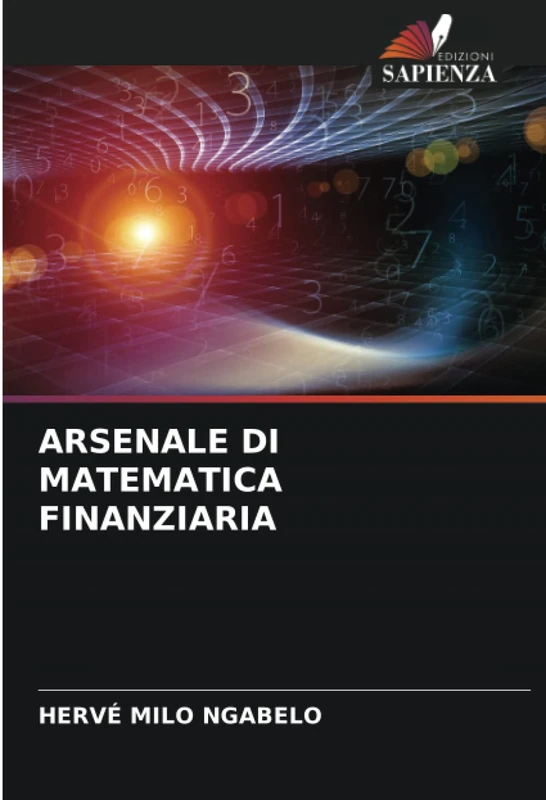 ARSENALE DI MATEMATICA FINANZIARIA