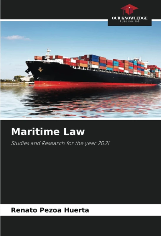 Maritime Law: Studies and Research for the year 2021