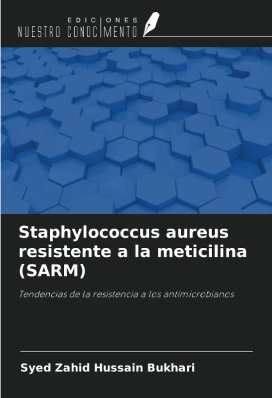 Staphylococcus aureus resistente a la meticilina (SARM): Tendencias de la resistencia a los antimicrobianos - Image 1