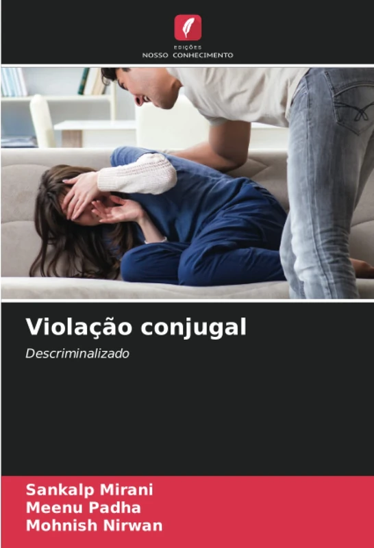 Violação conjugal: Descriminalizado - Image 1