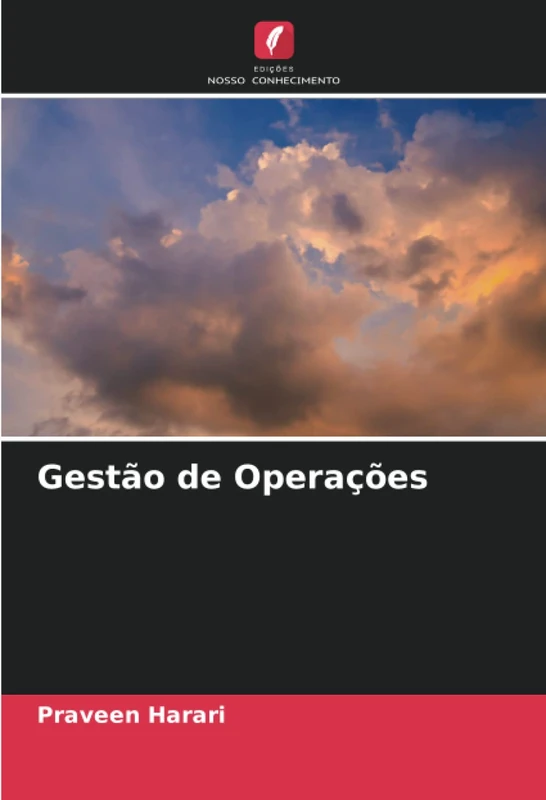Gestão de Operações