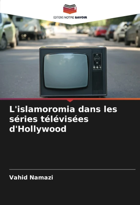 L'islamoromia dans les séries télévisées d'Hollywood - Image 1