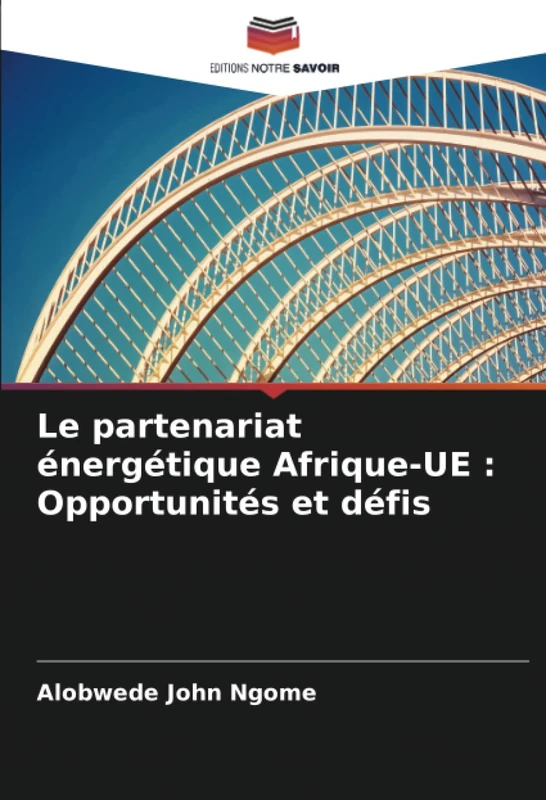 Le partenariat énergétique Afrique-UE : Opportunités et défis