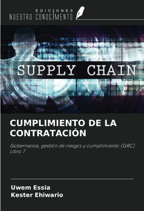 CUMPLIMIENTO DE LA CONTRATACIÓN: Gobernanza, gestión de riesgos y cumplimiento (GRC) Libro 7 - Image 1