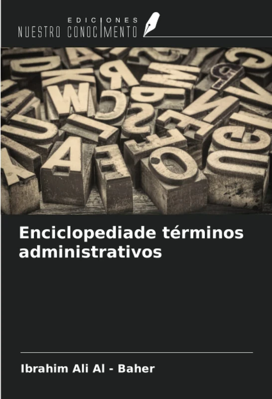 Enciclopediade términos administrativos