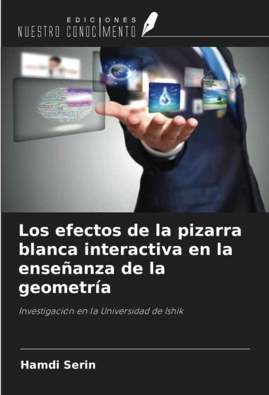 Los efectos de la pizarra blanca interactiva en la enseñanza de la geometría: Investigación en la Universidad de Ishik