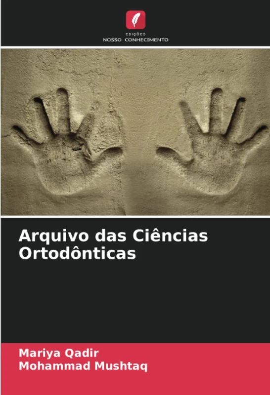 Arquivo das Ciências Ortodônticas