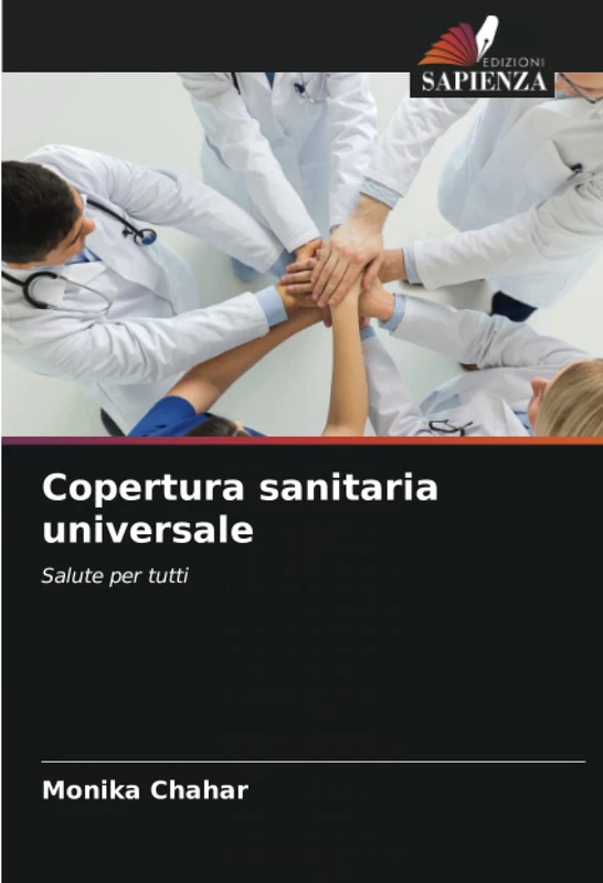 Copertura sanitaria universale: Salute per tutti