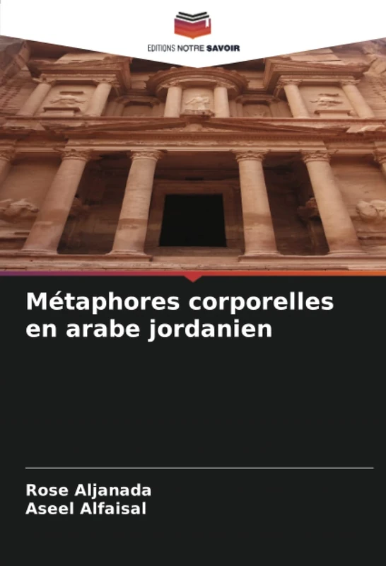 Métaphores corporelles en arabe jordanien
