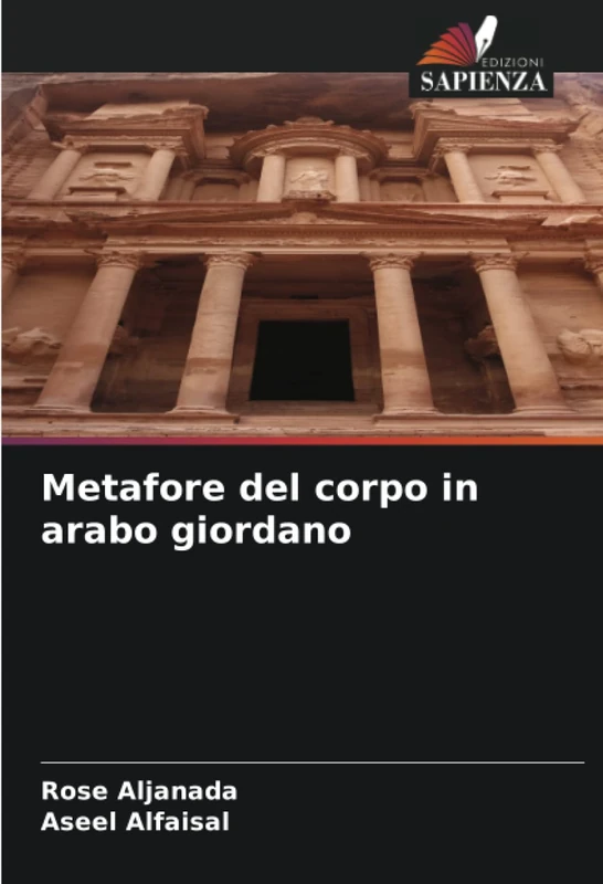 Metafore del corpo in arabo giordano