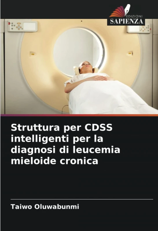 Struttura per CDSS intelligenti per la diagnosi di leucemia mieloide cronica - Image 1