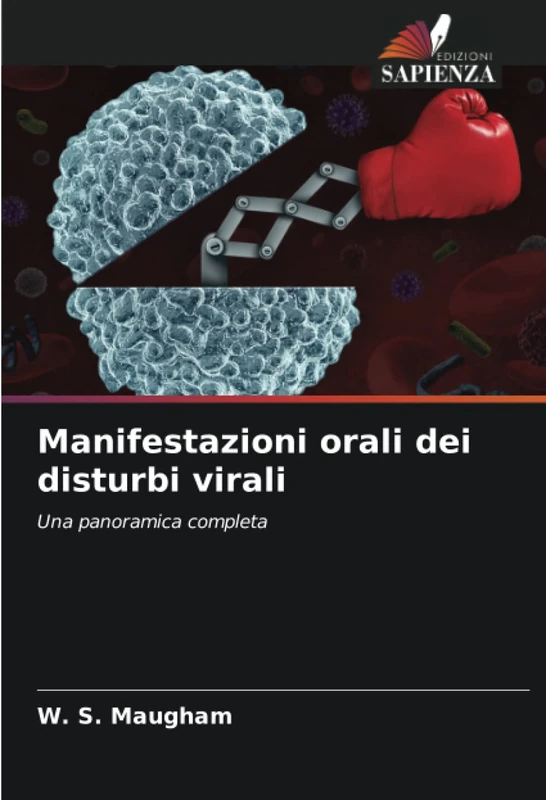 Manifestazioni orali dei disturbi virali: Una panoramica completa