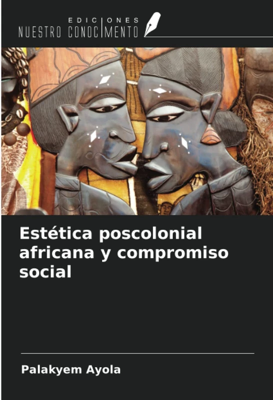 Estética poscolonial africana y compromiso social