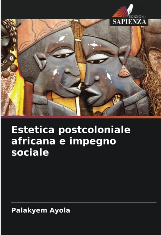 Estetica postcoloniale africana e impegno sociale - Image 1
