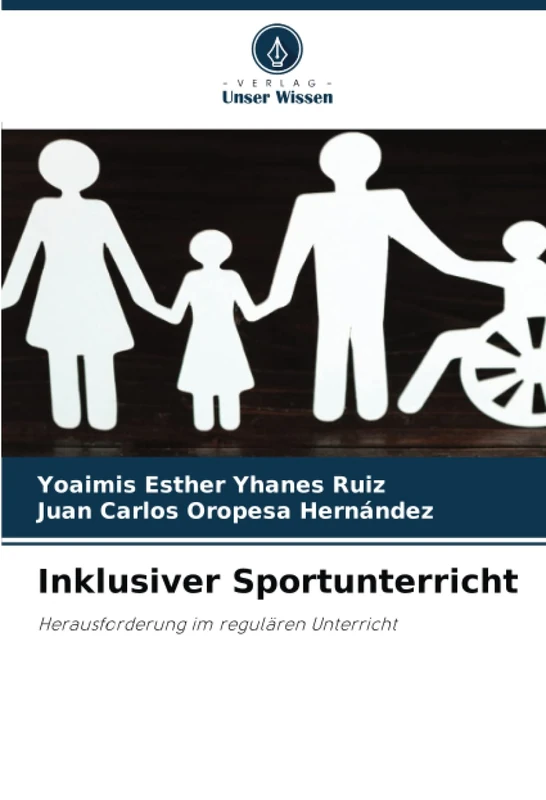 Inklusiver Sportunterricht: Herausforderung im regulären Unterricht