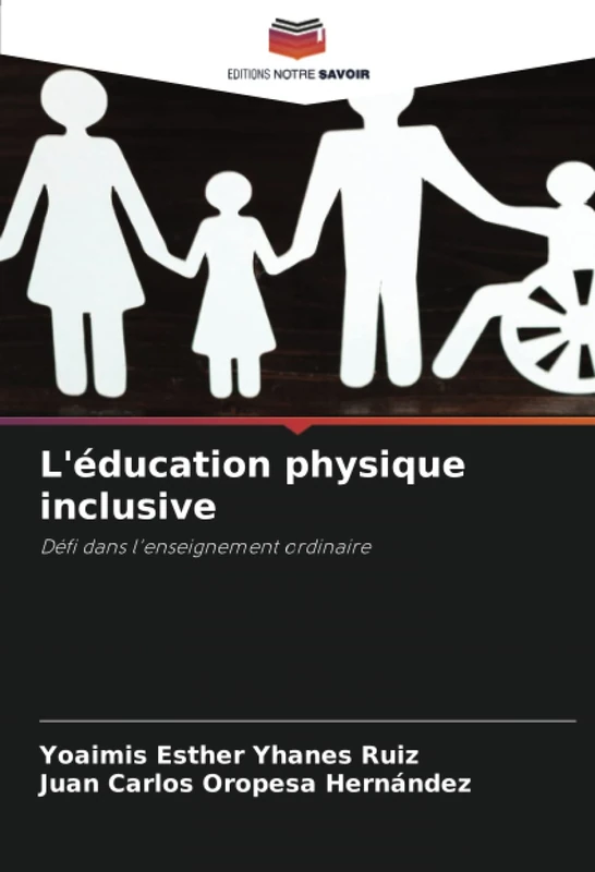 L'éducation physique inclusive: Défi dans l'enseignement ordinaire