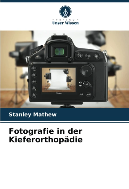 Fotografie in der Kieferorthopädie