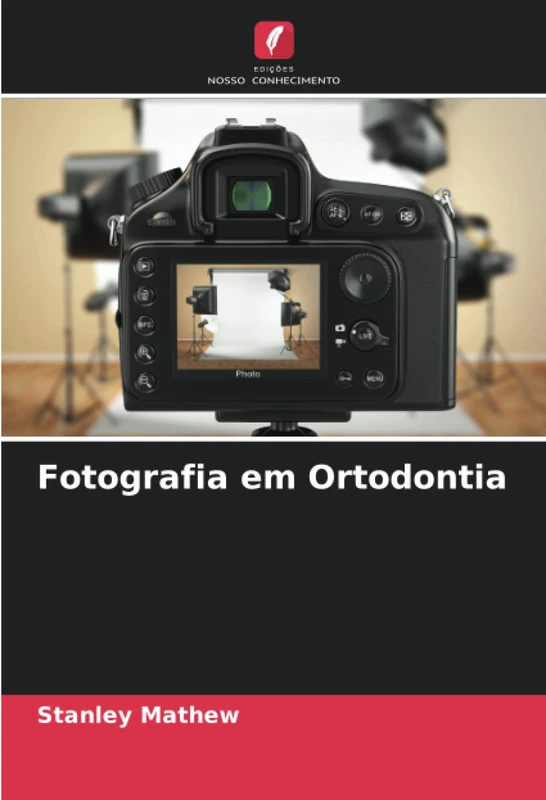 Fotografia em Ortodontia - Image 1