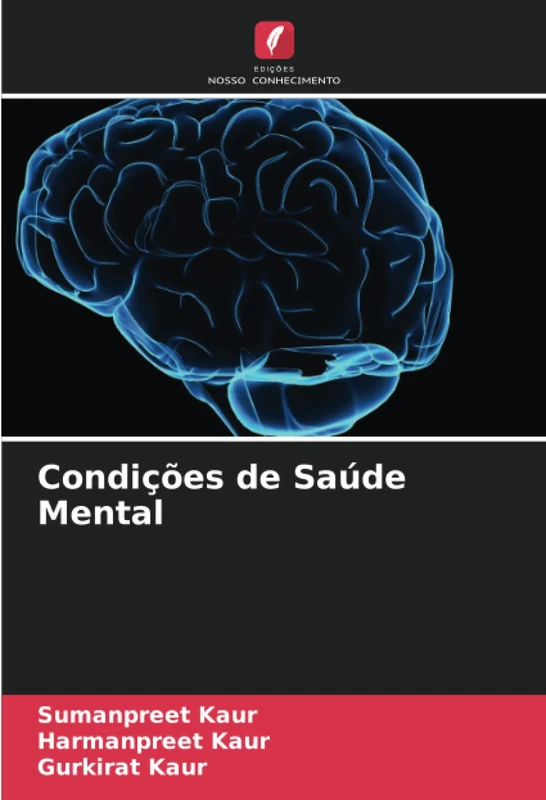 Condições de Saúde Mental