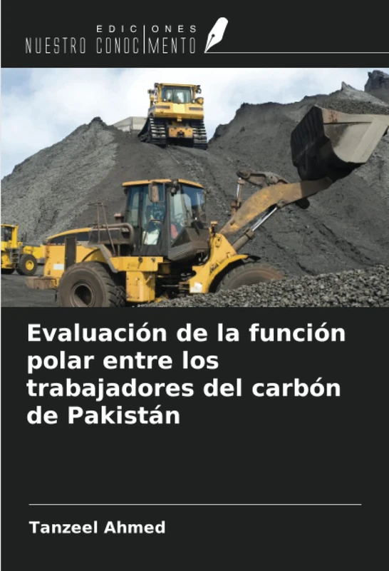 Evaluación de la función polar entre los trabajadores del carbón de Pakistán