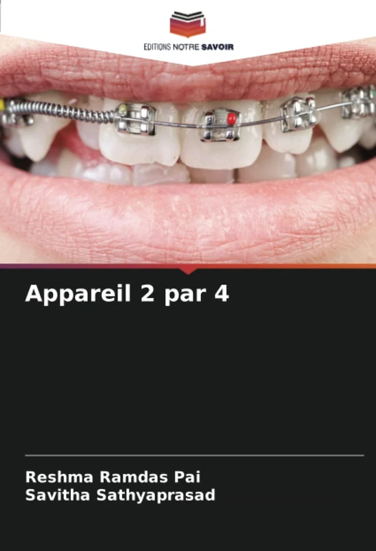Appareil 2 par 4