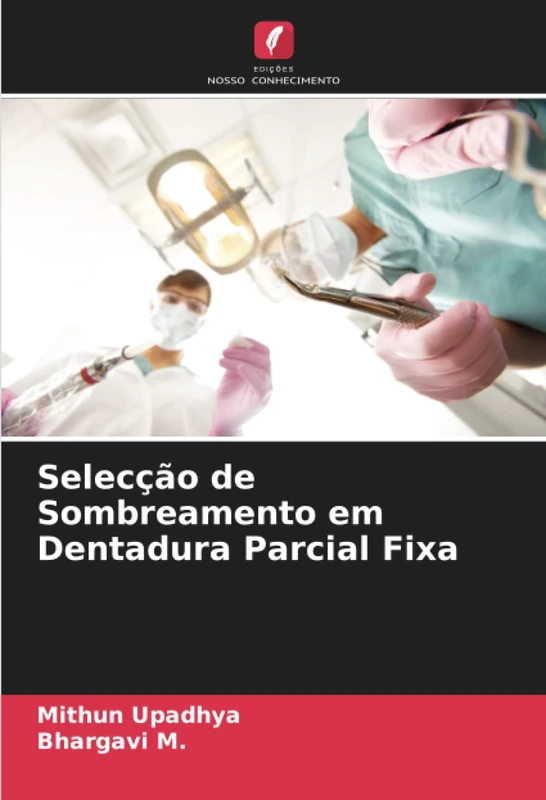 Selecção de Sombreamento em Dentadura Parcial Fixa - Image 1