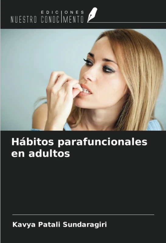 Hábitos parafuncionales en adultos