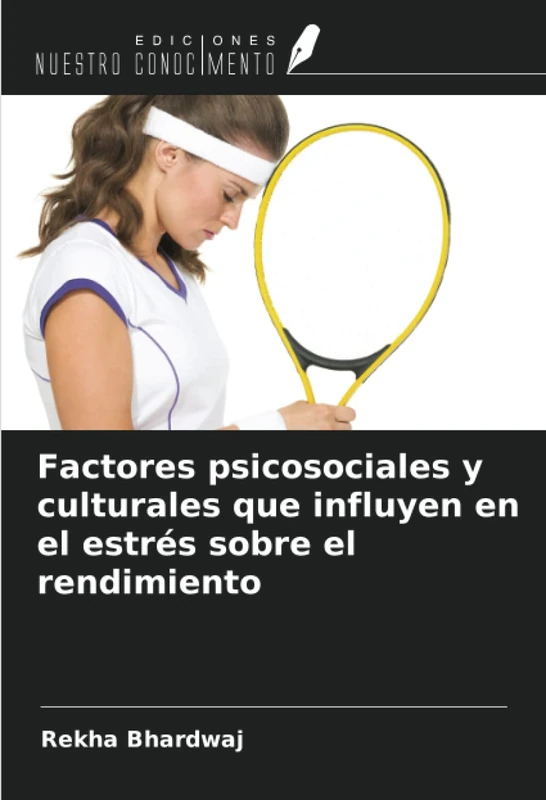 Factores psicosociales y culturales que influyen en el estrés sobre el rendimiento - Image 1