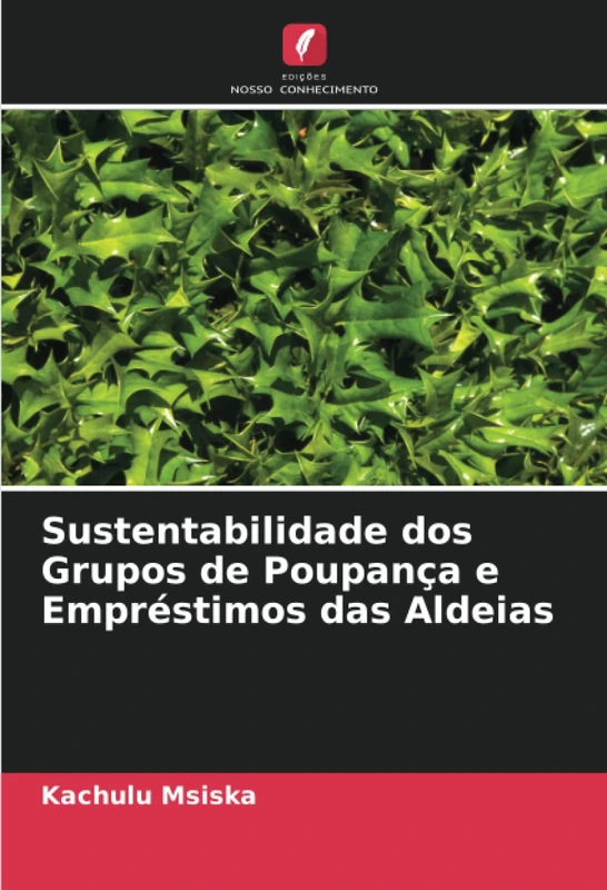Sustentabilidade dos Grupos de Poupança e Empréstimos das Aldeias
