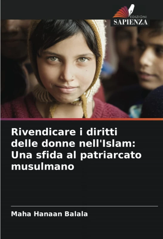 Rivendicare i diritti delle donne nell'Islam: Una sfida al patriarcato musulmano - Image 1