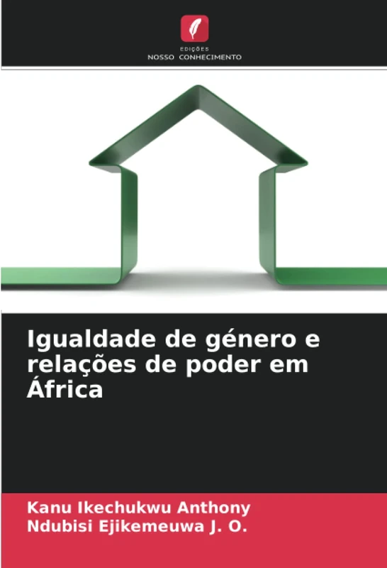Igualdade de género e relações de poder em África