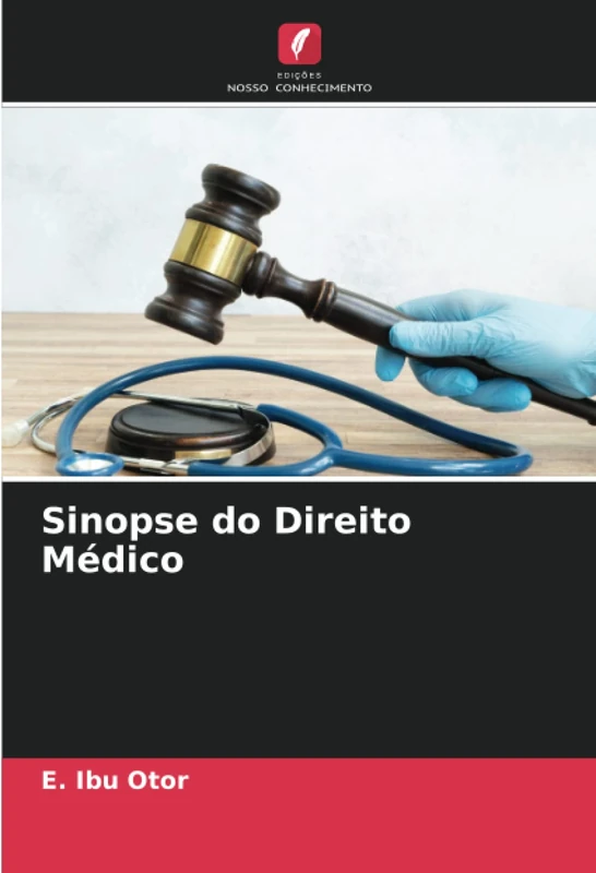 Sinopse do Direito Médico