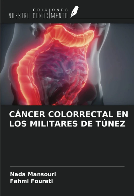 CÁNCER COLORRECTAL EN LOS MILITARES DE TÚNEZ - Image 1