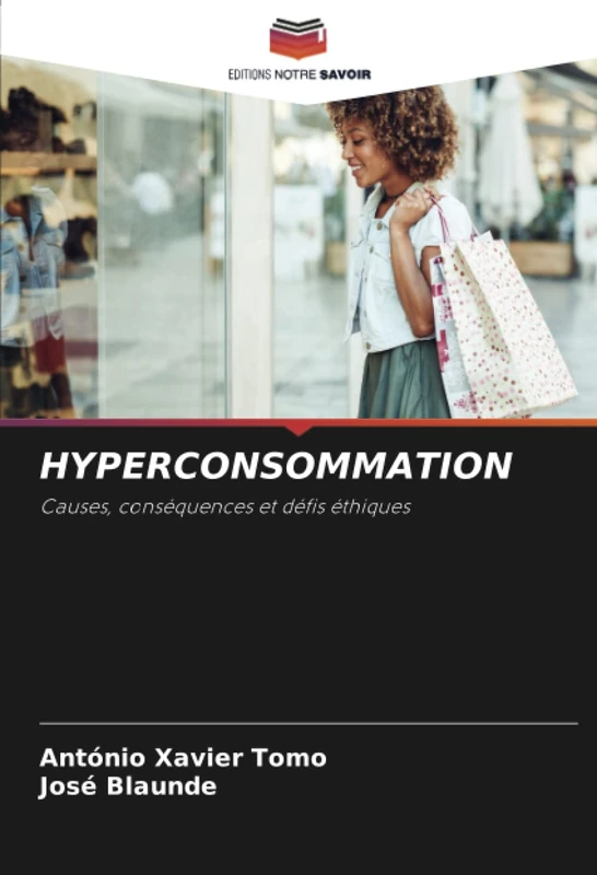 HYPERCONSOMMATION: Causes, conséquences et défis éthiques