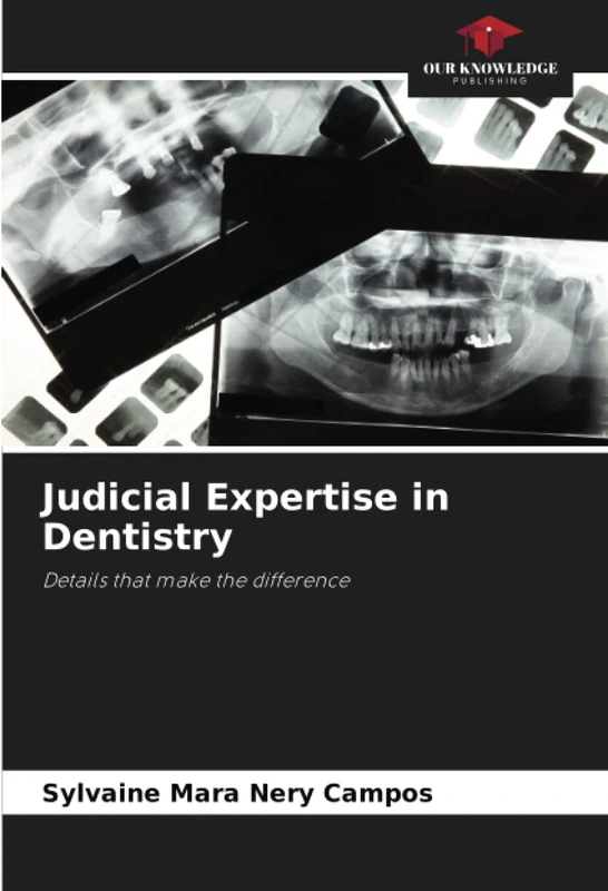 Judicial Expertise in Dentistry: Details that make the difference - Image 1