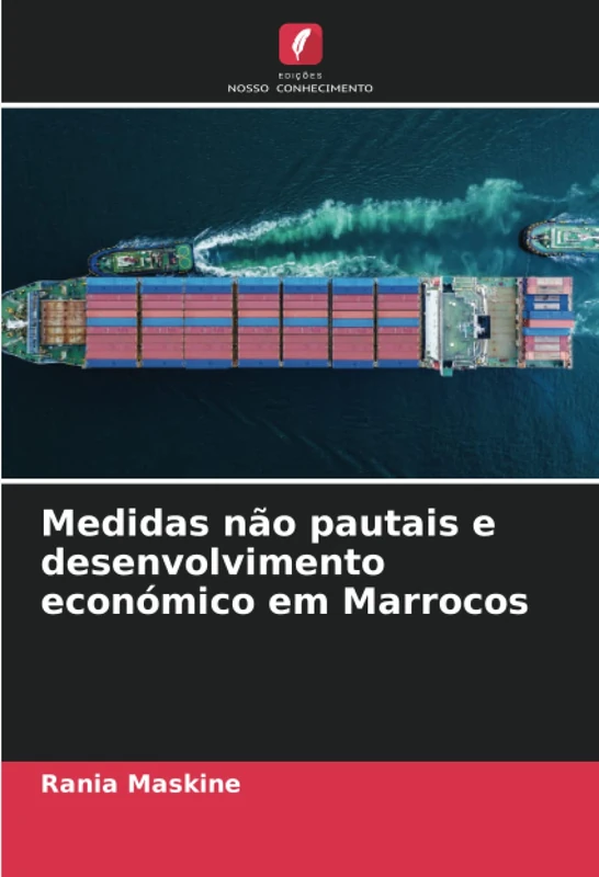 Medidas não pautais e desenvolvimento económico em Marrocos