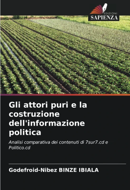Gli attori puri e la costruzione dell'informazione politica: Analisi comparativa dei contenuti di 7sur7.cd e Politico.cd - Image 1