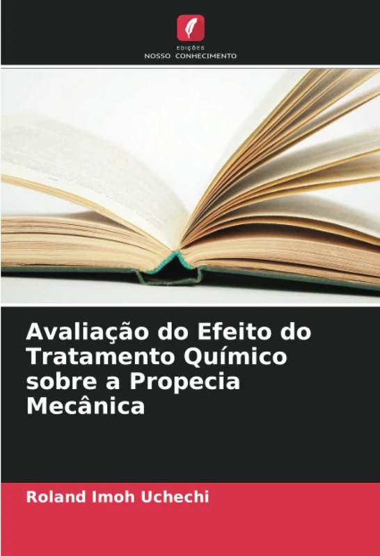 Avaliação do Efeito do Tratamento Químico sobre a Propecia Mecânica - Image 1
