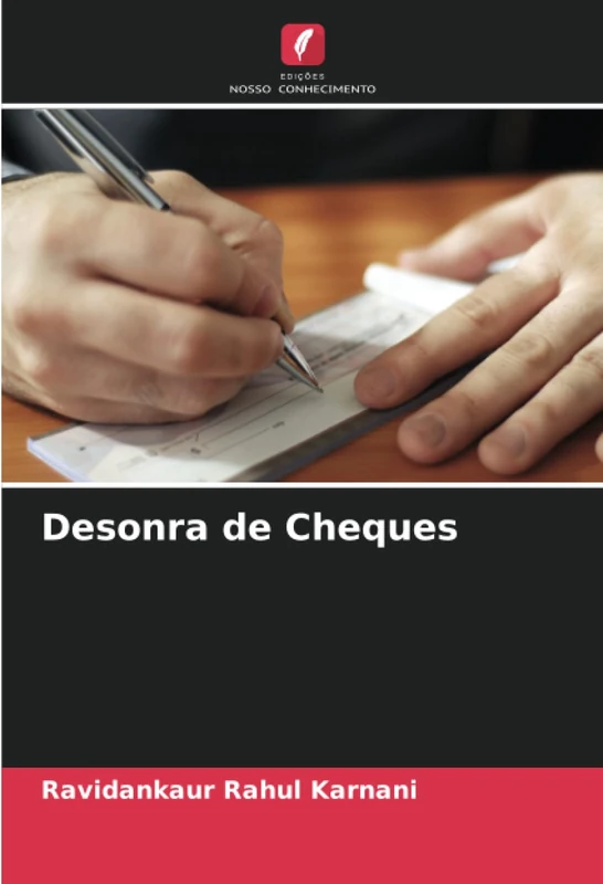 Desonra de Cheques
