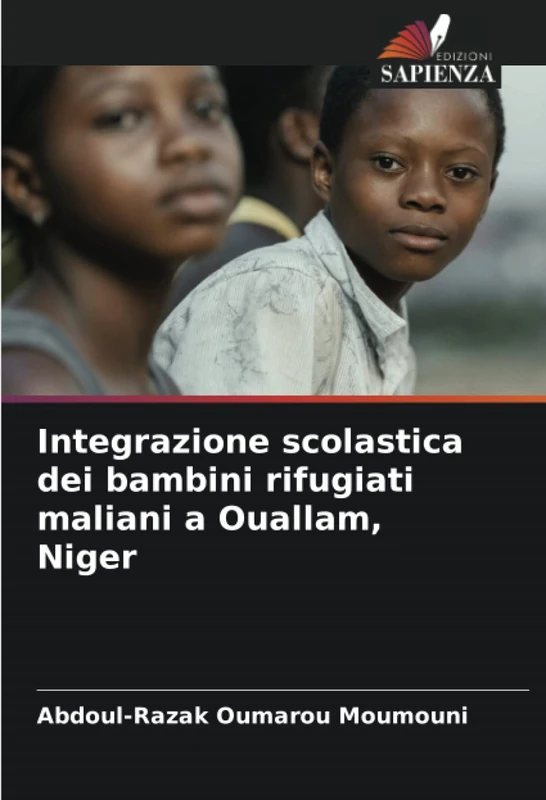 Integrazione scolastica dei bambini rifugiati maliani a Ouallam, Niger