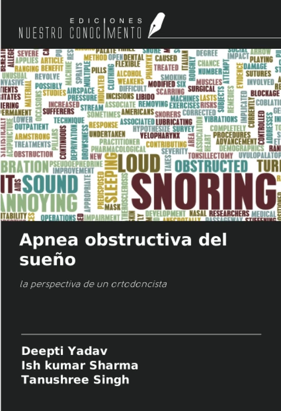Apnea obstructiva del sueño: la perspectiva de un ortodoncista