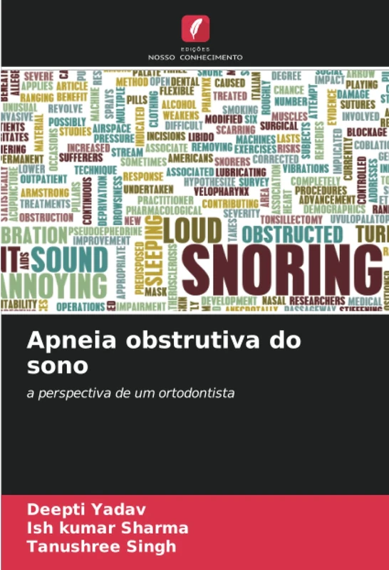 Apneia obstrutiva do sono: a perspectiva de um ortodontista