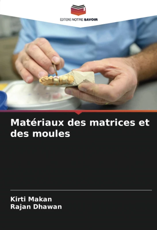 Matériaux des matrices et des moules