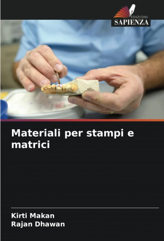Materiali per stampi e matrici