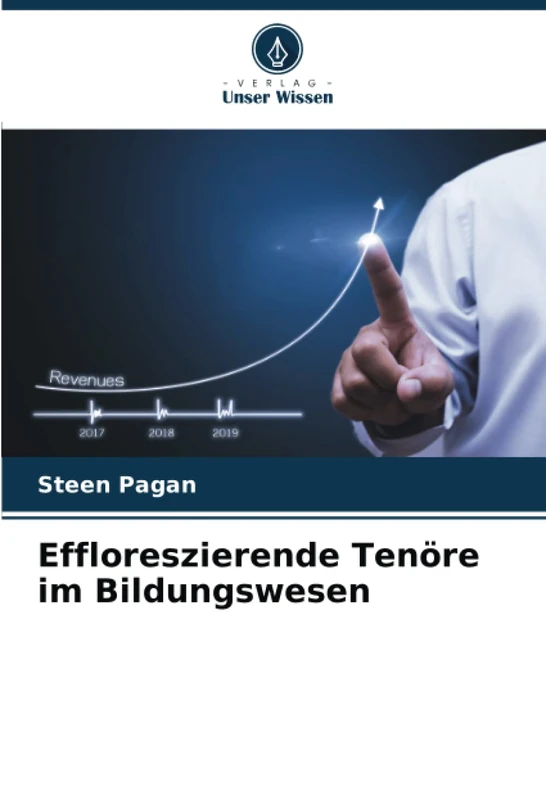 Effloreszierende Tenöre im Bildungswesen