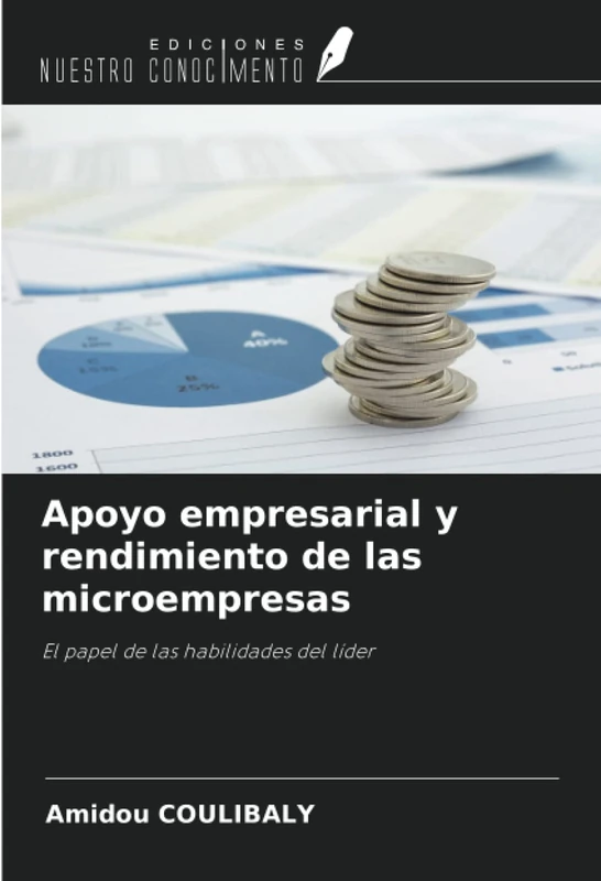 Apoyo empresarial y rendimiento de las microempresas: El papel de las habilidades del líder