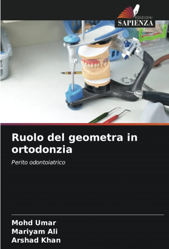Ruolo del geometra in ortodonzia: Perito odontoiatrico
